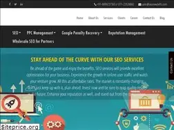 Sites similar to seonewdelhi.com