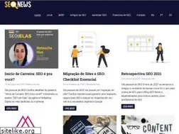 Sites similar to seonews.com.br