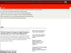 Sites similar to seonews.eu