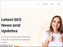 Sites similar to seonews.in