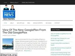 Sites similar to seonews.info