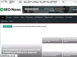Sites similar to seonews.site
