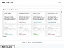 Sites similar to seonewsfeed.com