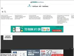 Sites similar to seonewsmedia.com