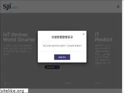 Sites similar to seongji.co.kr