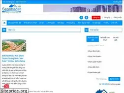 Sites similar to seonhadat.vn