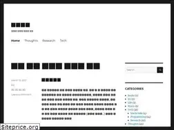 Sites similar to seonho.kim