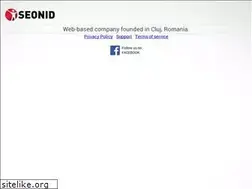 Sites similar to seonid.com