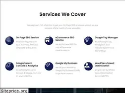 Sites similar to seoninza.com
