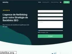 Sites similar to seonity.com