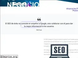 Sites similar to seonixx.com