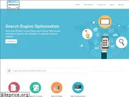 Sites similar to seonizm.com