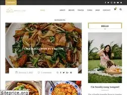 Sites similar to seonkyounglongest.com