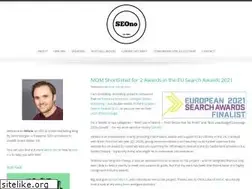 Sites similar to seono.co.uk