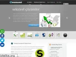 Sites similar to seonomi.com