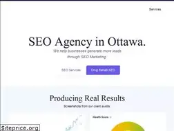 Sites similar to seonorth.ca