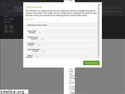 Sites similar to seonuts.co.uk