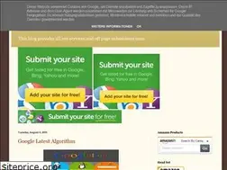 Sites similar to seooffpageandonpage.blogspot.com