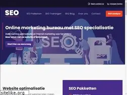 Sites similar to seoonlinemarketing.nl