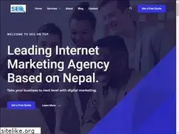 Sites similar to seoontop.com
