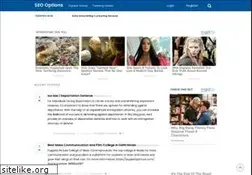 Sites similar to seooptions.ml