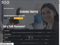 Sites similar to seooutofthebox.com