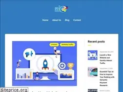 Sites similar to seooutsourcingph.com