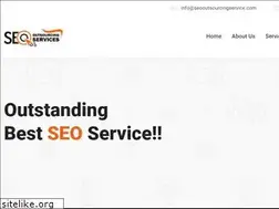 Sites similar to seooutsourcingservice.com