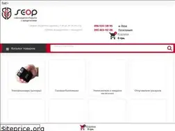 Sites similar to seop.com.ua