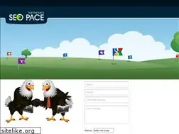 Sites similar to seopace.com