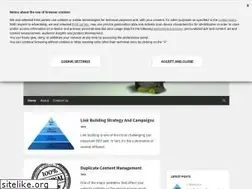Sites similar to seopadawan.altervista.org