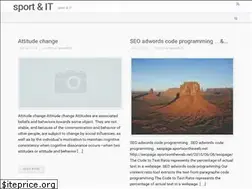 Sites similar to seopage.sportsontheweb.net