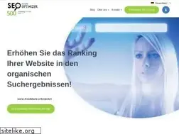 Sites similar to seopageoptimizer.de