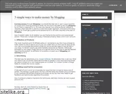 Sites similar to seopaisa.blogspot.com