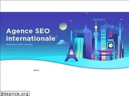 Sites similar to seopanda.net