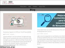Sites similar to seoparaempresas.eu
