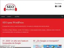 Sites similar to seoparawp.com