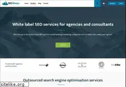 Sites similar to seopartner.com