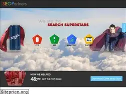 Sites similar to seopartners.in