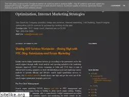 Sites similar to seopath08.blogspot.com