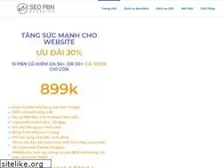 Sites similar to seopbnbacklink.com