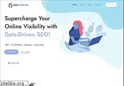 Sites similar to seopenguins.com