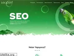 Sites similar to seoperf.com