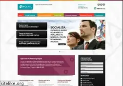 Sites similar to seoperu.com