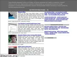 Sites similar to seopeyek.blogspot.com