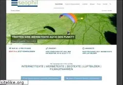 Sites similar to seophil.com