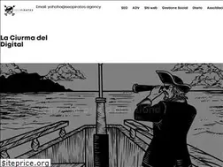 Sites similar to seopirates.agency