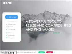 Sites similar to seopix.io