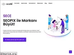 Sites similar to seopix.net