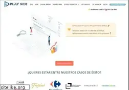 Sites similar to seopixel.es
